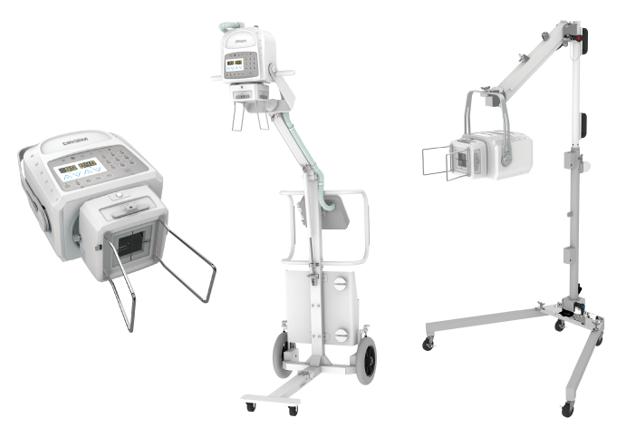 Jade Portable Xray