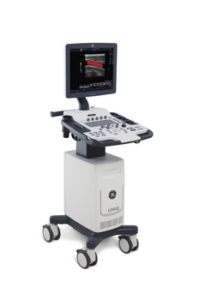 Mindray MX8 CV