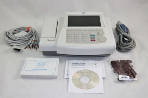 GE MAC800